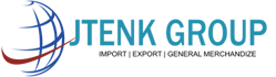 JTENK GROUP COMPANY LIMITED Logo