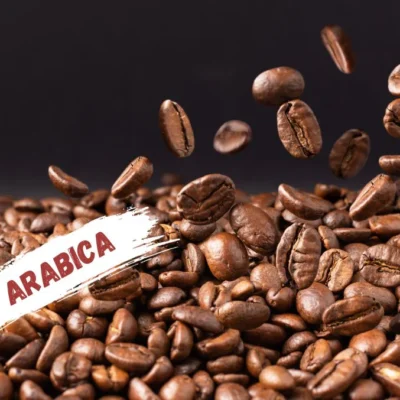 Arabica Coffee Beans (1)