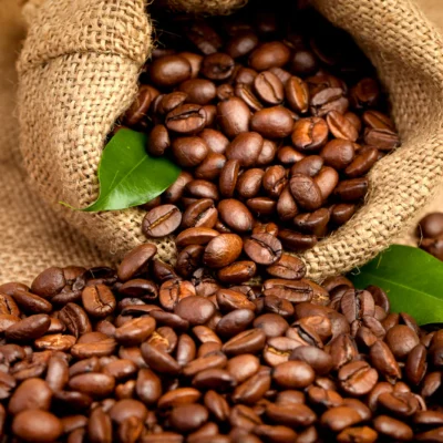 Arabica Coffee Beans (2)