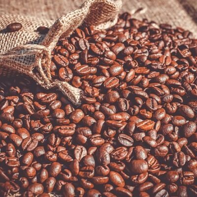 Arabica Coffee Beans (4)