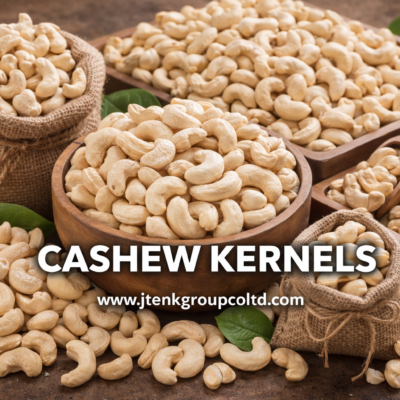 Cashew Kernels