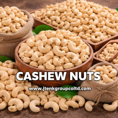 Cashew Nuts