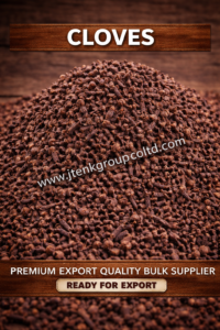Cloves Premium Export Quality Bulk Supplier Ready for Export1