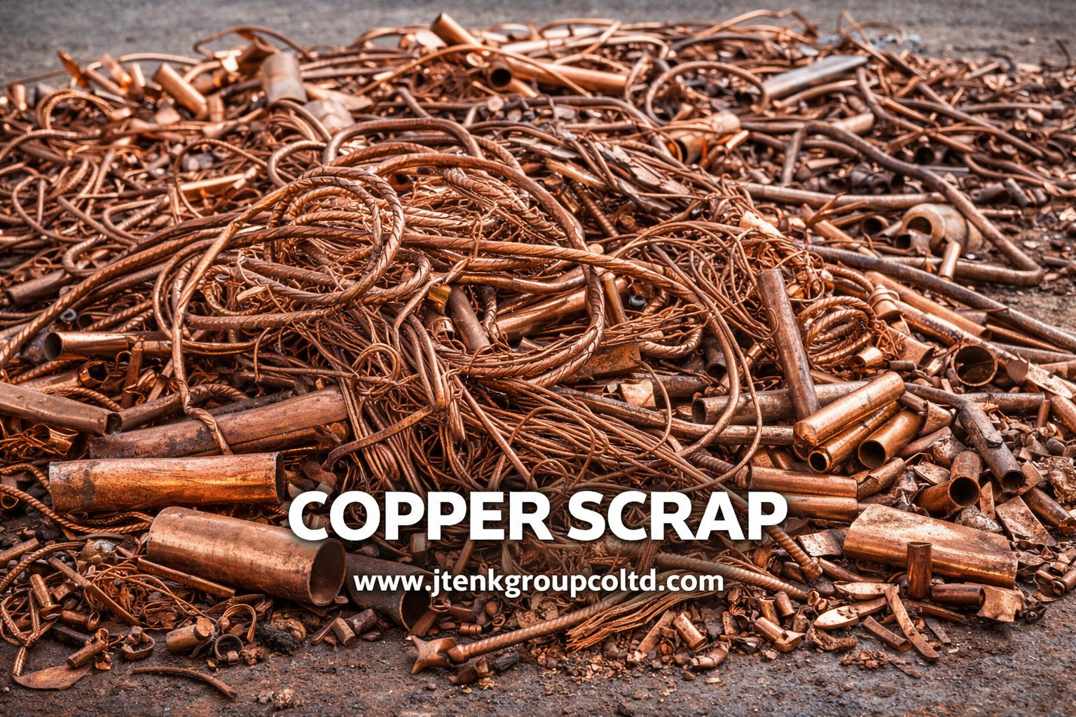 Copper cathodes