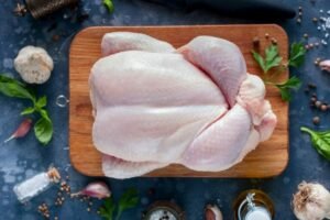 Frozen Whole Chicken Premium Grade Bulk Supplier Ready for Export