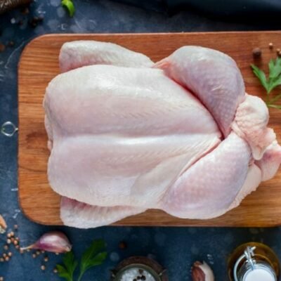 Frozen Whole Chicken Premium Grade Bulk Supplier Ready for Export