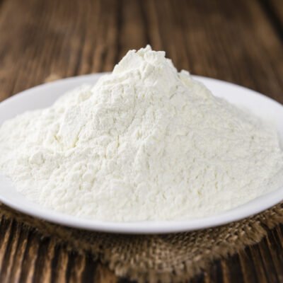 Milk Powder