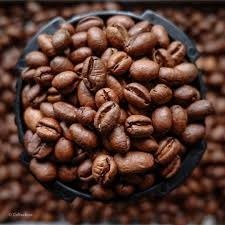 Peaberry Arabica Coffee