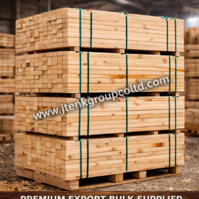 Pine Wood Lumber Premium Export Bulk Supplier Ready for Export