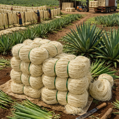 Premium Sisal Fiber Grade A Bulk Export Supplier bulk supplier export