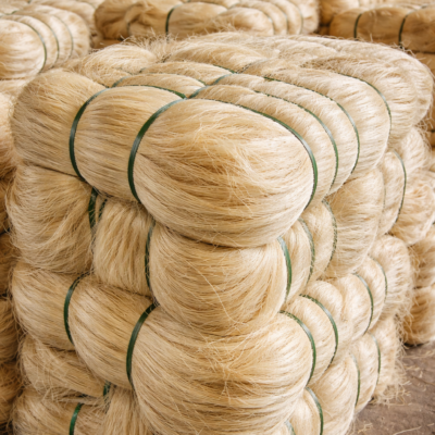 Premium Sisal Fiber Grade A Bulk Export Supplier bulk supplier export
