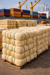 Premium Sisal Fiber Grade A Bulk Export Supplier bulk supplier export