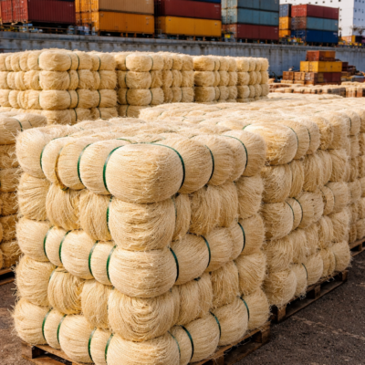 Premium Sisal Fiber Grade A Bulk Export Supplier bulk supplier export